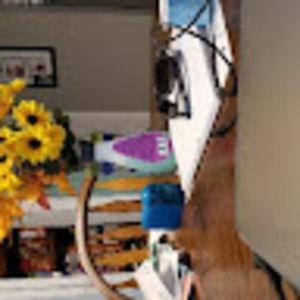 Meet your Posher, Maureen